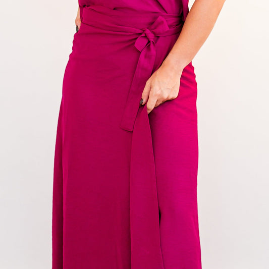 Saia Pareô Elegance