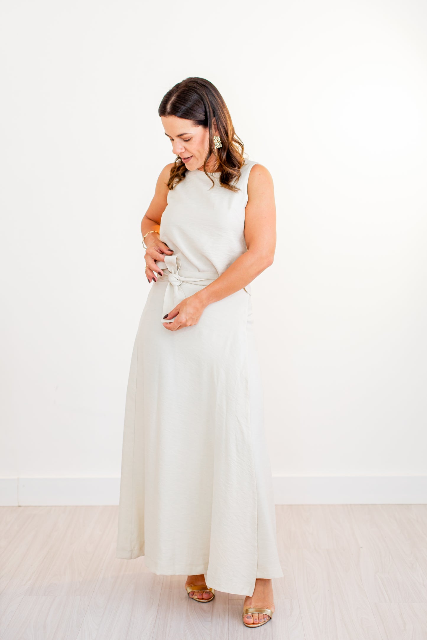Saia Pareô Elegance
