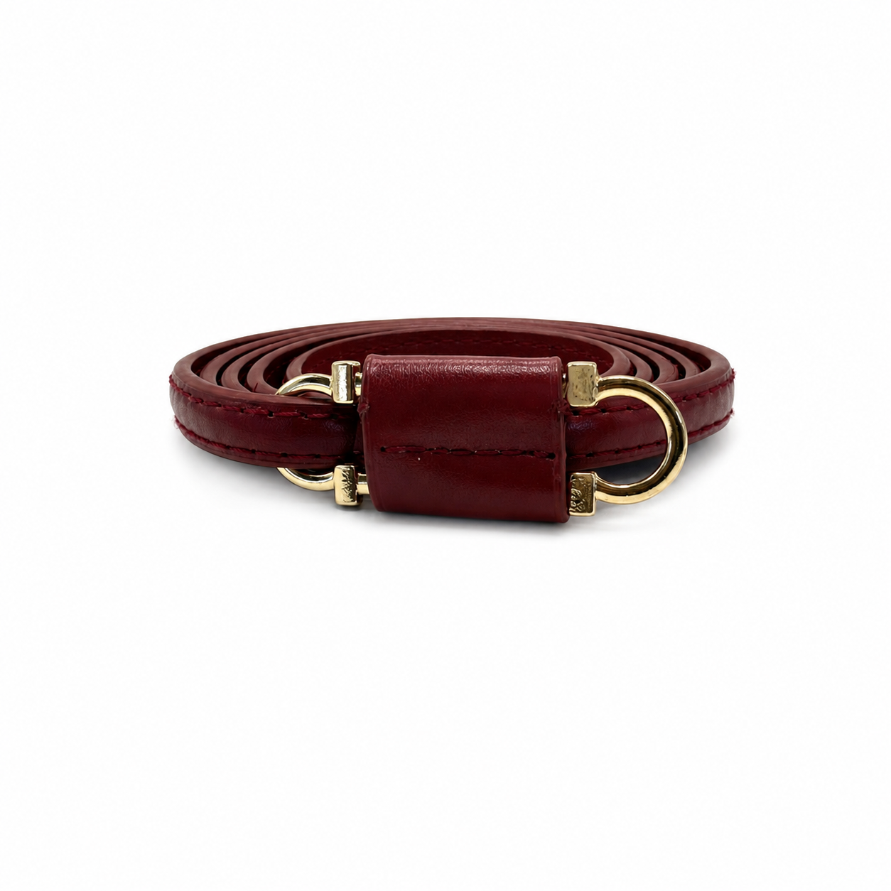 Cinto Feminino Leluce fino