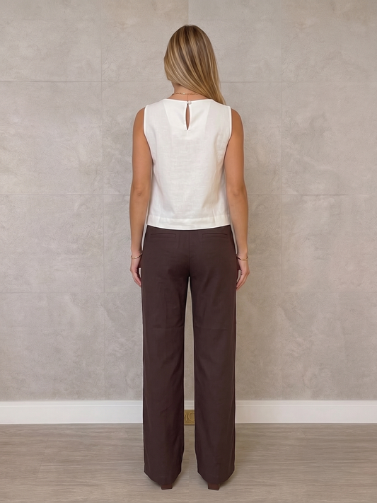 BLUSA REGATA LELUCE