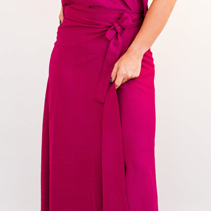 Saia Pareô Elegance