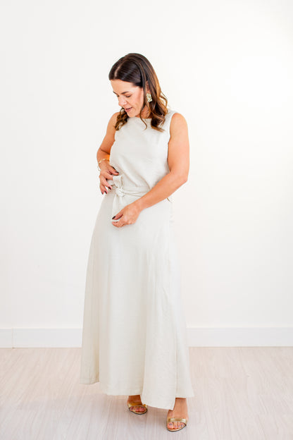 Saia Pareô Elegance