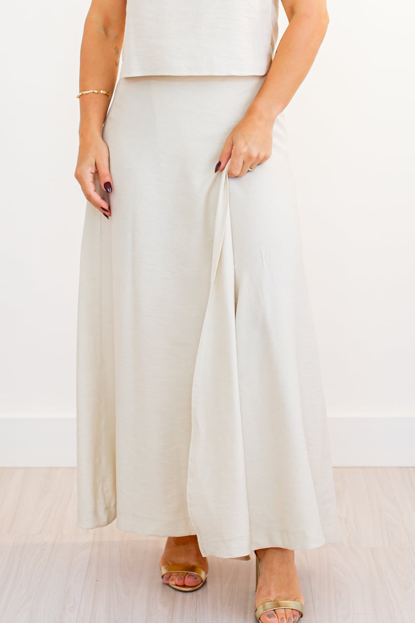 Saia Pareô Elegance