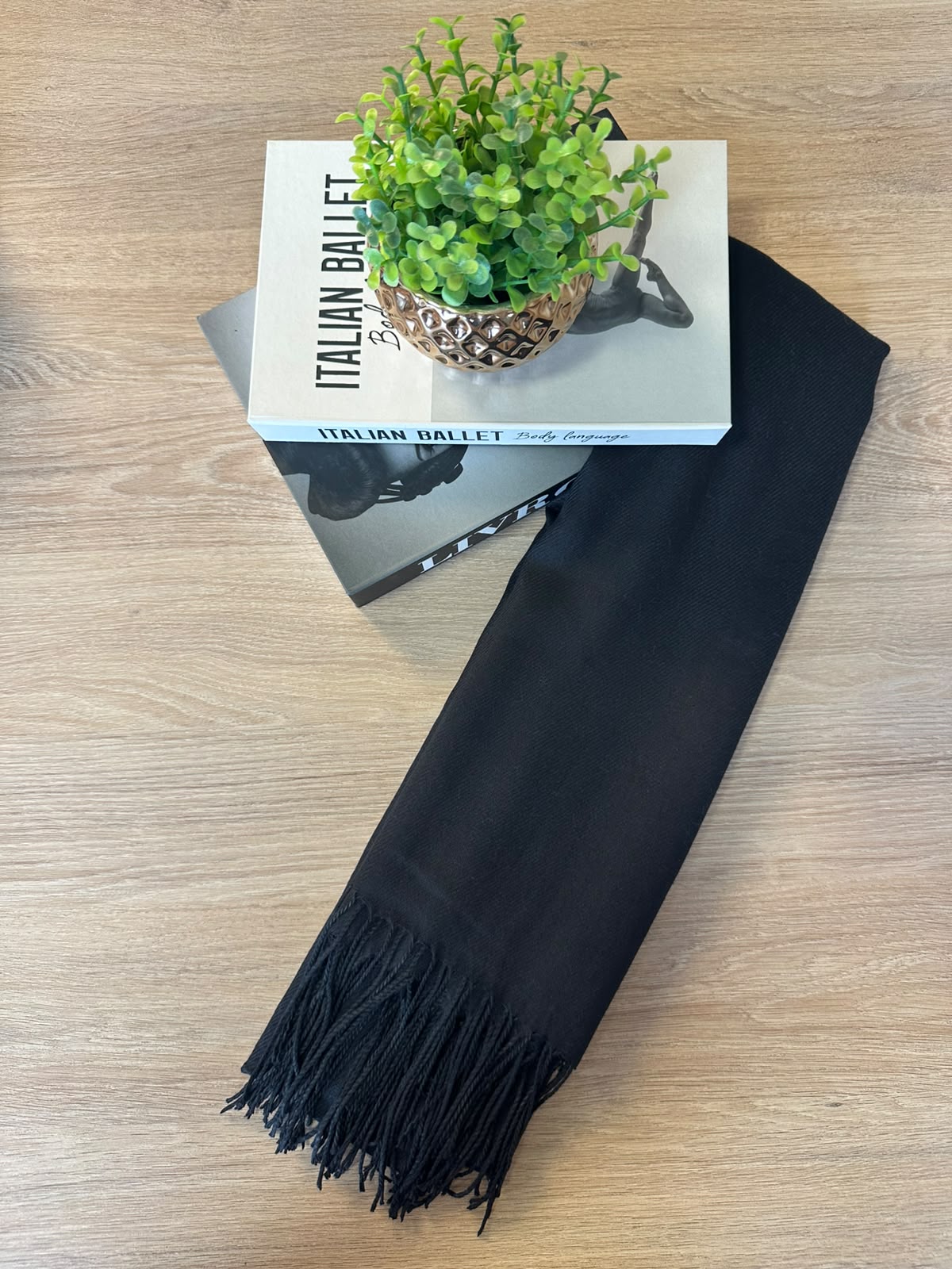 Pashmina Leluce