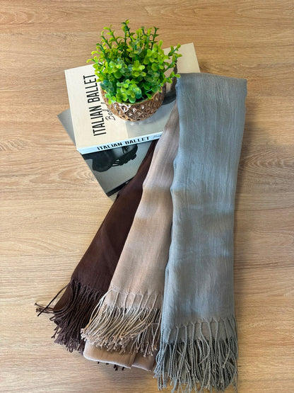 Pashmina Leluce