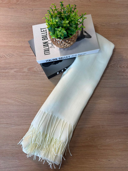 Pashmina Leluce