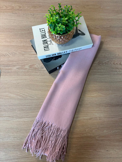 Pashmina Leluce
