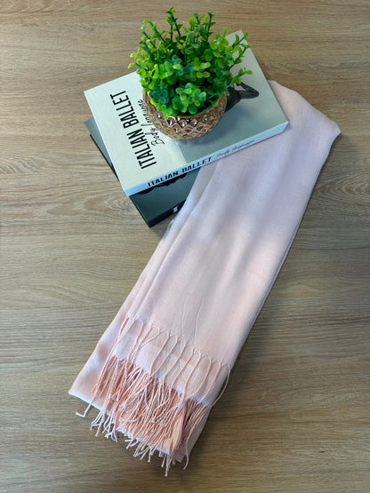 Pashmina Leluce