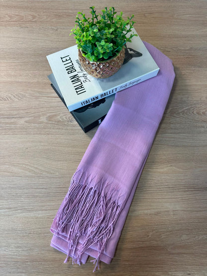 Pashmina Leluce