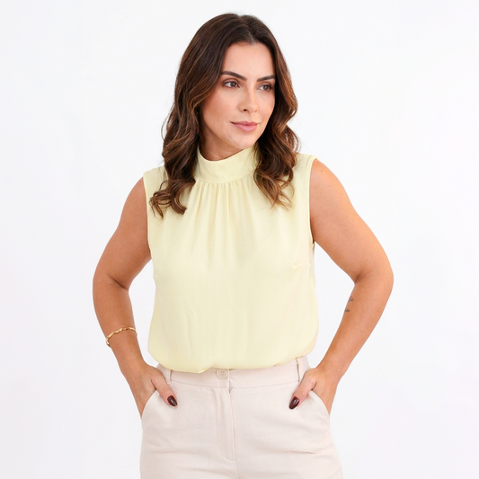 BLUSA REGATA LELUCE