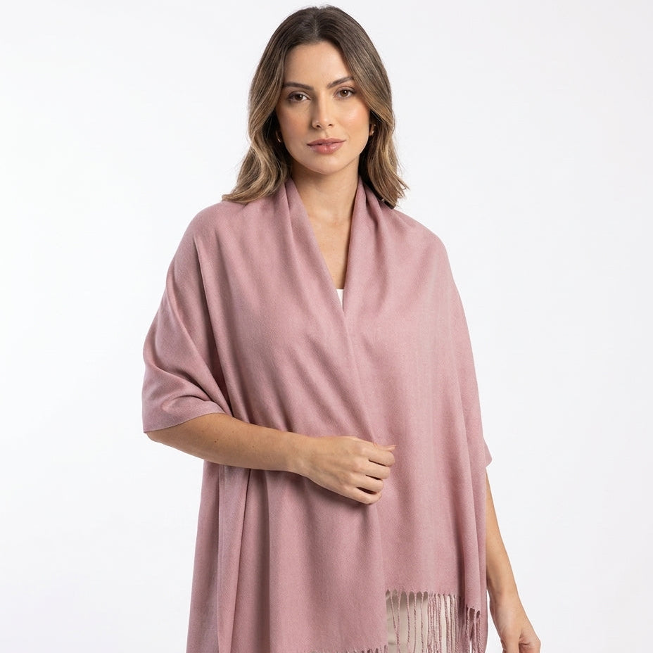 Pashmina Leluce