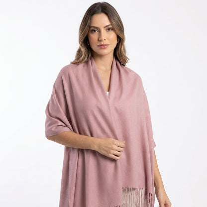 Pashmina Leluce