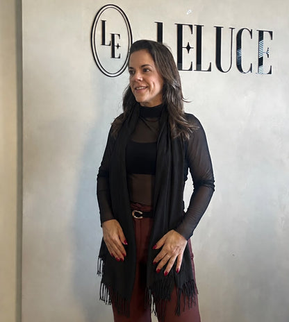 Pashmina Leluce
