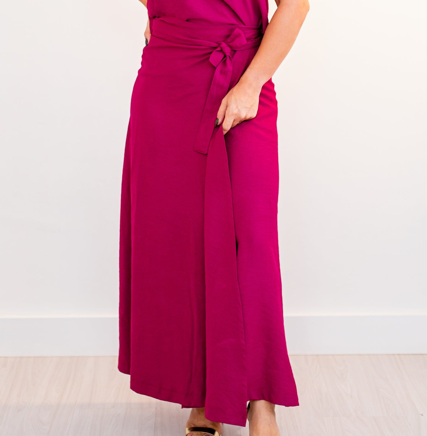Saia Pareô Elegance